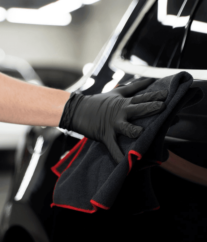 car-polishing
