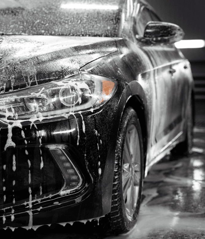 car-cleaning